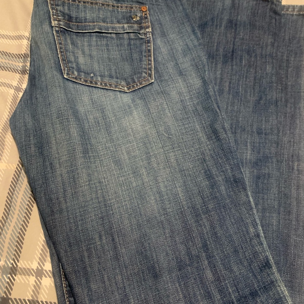 EUC Joe’s Jeans low rise super skinny size 6/28 tall